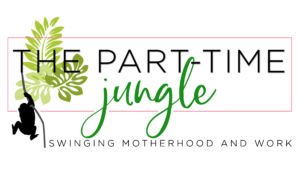 The Part Time Jungle