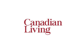 Canadian Living 3 articles in 2021 in the Mind & Spirit section.