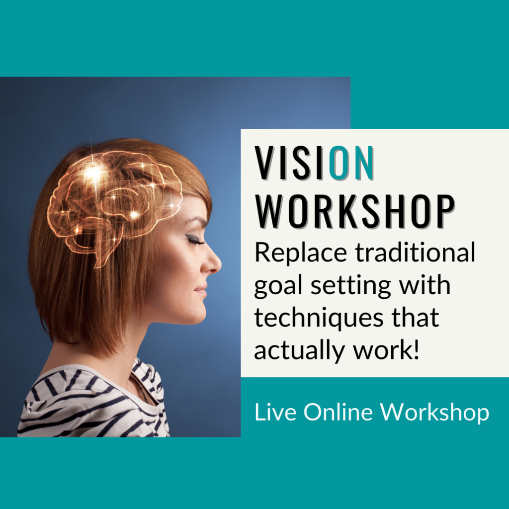 Live Online Workshop