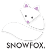 Snowfox Logo