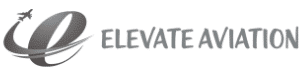 elevate Aviation Logo