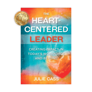The Heart Centered Leader