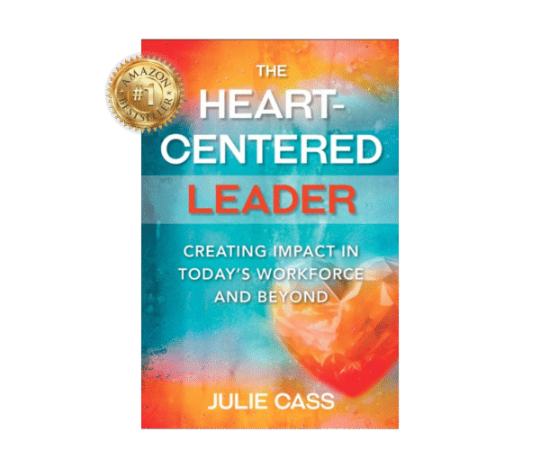The Heart Centered Leader
